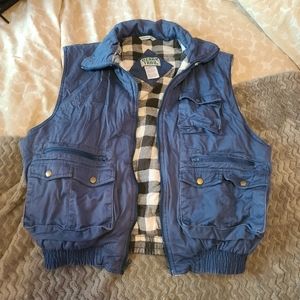 Vintage Ozark Trail Utility Vest